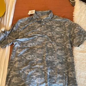 NWT Men’s Vineyard Vine Polo